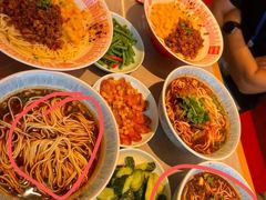 -好這口重庆小面(总店)