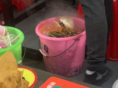 -小民大排档(马场角横路店)
