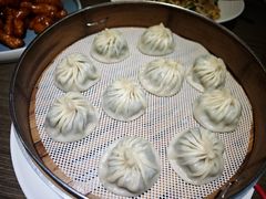 -隆喜元鱼汤包·海鲜(中联广场店)