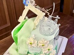 -CAKE BOSS 蛋糕老板(西单君太百货店)