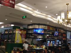 -申阿婆·上海菜·小海鲜(国展店)