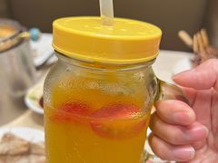 -芭菲盛宴·环球美食(北城国际店)