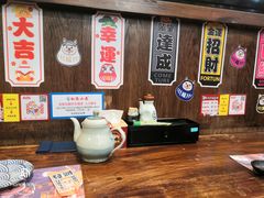 -仙隐小鹿中華の日料(正弘城店)