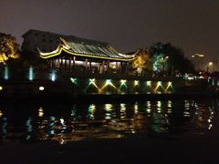 -水城巴士游船码头