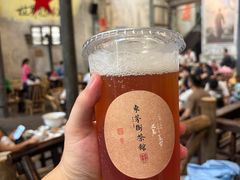 -東茅街茶馆