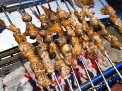 -三个蒙古大叔羊肉串(大宁店)