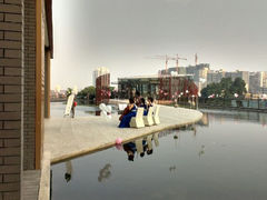 android_upload_pic-佛山岭南天地康得思酒店