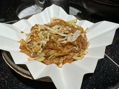 -味可道美食坊(福基路店)