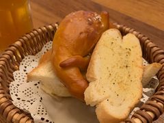 -宝莱纳啤酒花园餐厅PAULANER BRAUHAUS Nanjing(广州路店)