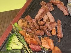 -希尔顿欢朋酒店·欢朋餐厅