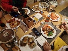 -深圳湾万怡酒店
