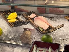 -盛宴标帜餐厅·亲子自助 (南昌喜来登酒店)