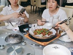-夜不收荤豆花(大邑总店)