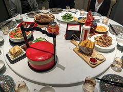-壹零捌道·北京烤鸭(车公庄店)