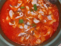 -望蓉城·古法酸菜鱼(世纪汇店)