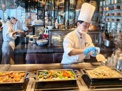 -广州富力君悦大酒店·凯菲厅