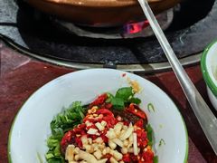 -朝伟清真铜瓢牛肉馆(三十年老·店)