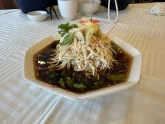 -怡园饭店-餐厅(四望亭店)