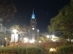 -神仙雪浓汤(明洞店)