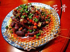 -徐鼎盛民间菜(南坪后堡店)