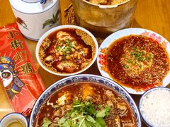 -小街47號江湖菜(四合院店)