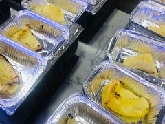 -澜悦港海鲜体验主题餐厅