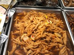 -物美大卖场(玉蜓桥店)