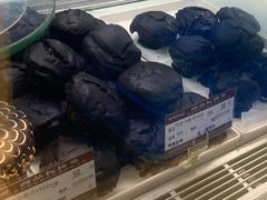 -长发西饼(临顿路店)
