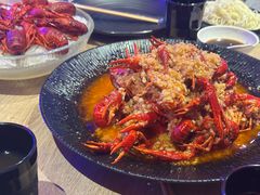 -红盔甲·小龙虾(车公庙店)