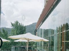 -逸廊大堂吧-下午茶·简餐-千岛湖自由洲际殿