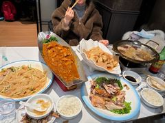 -华竹饭店(中央大街店)