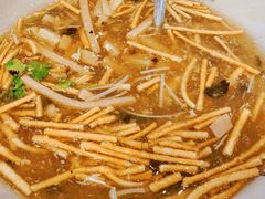 -鱼食饭稻·苏浙土菜17年老馆子(平江路店)