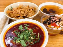 -马三洋芋片(兰州总店)