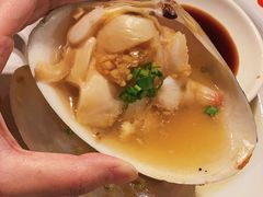 元贝-辉记炭烧海鲜大排档·老字号(福田店)