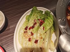 -胖哥俩肉蟹煲(光谷天地店)