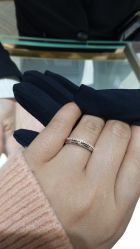 -DR钻戒(杭州星光大道店)