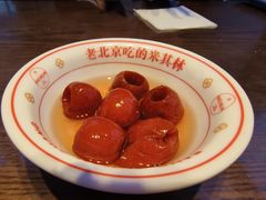 -方砖厂69号炸酱面·烤鸭(前门鲜鱼口店)