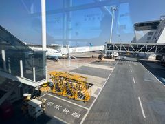 -厦门高崎国际机场-T3航站楼