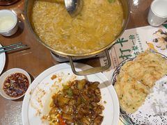 -纯肴大东北(新城北街店)