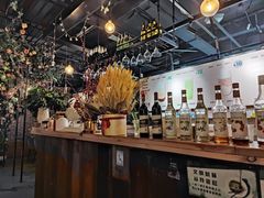 -缦云里花园餐厅