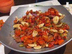 -川香渔府(万达店)