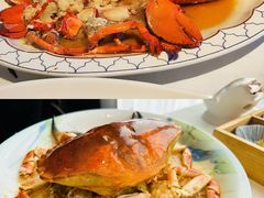 -庆云楼饭庄(什刹海店)