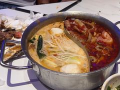 -吉布鲁牛排海鲜自助(巴南万达广场店)