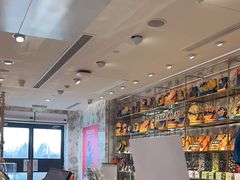 -VENCHI 闻绮(北京汉光店)