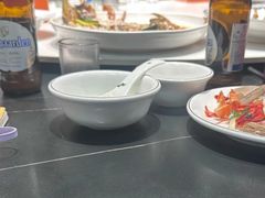 -鑫悦楼煎蟹·16年海鲜大排档