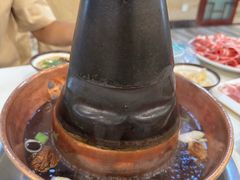 -福寿斋·老北京铜锅涮肉·烤鸭(顺义总店)