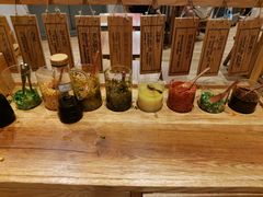 -小满手工粉(上海月星环球港店)