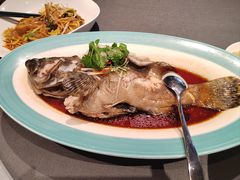 -百富源·海鲜辽菜(浑河堡店)