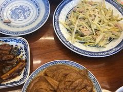 -同得兴 Since·1995 传统苏式面馆(十全街店)