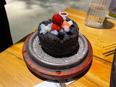 -局气 烤鸭·北京菜(光华路店)